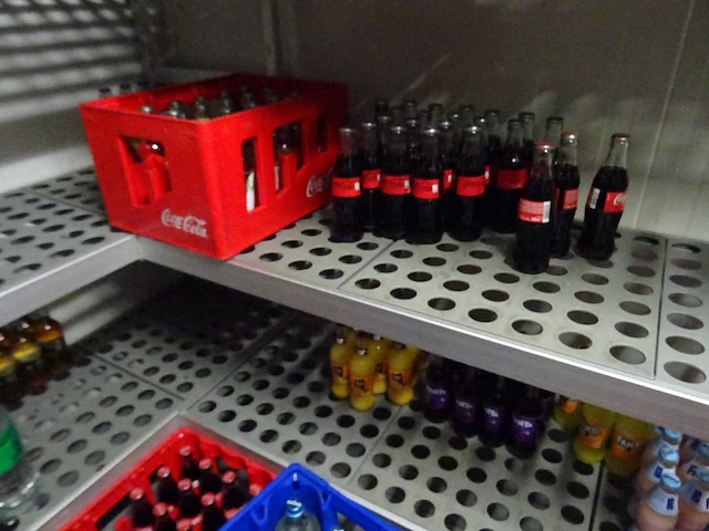Partij drank - afbeelding 3 van  13