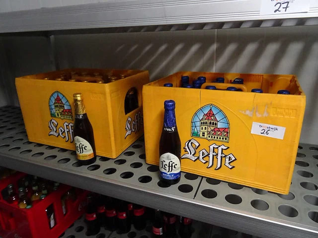Partij drank - afbeelding 4 van  13
