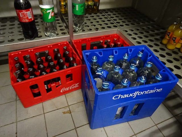 Partij drank - afbeelding 5 van  13