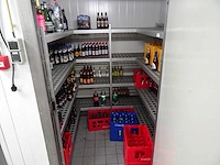 Partij drank - afbeelding 1 van  13