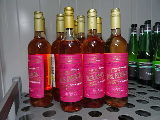 Partij drank - afbeelding 6 van  13