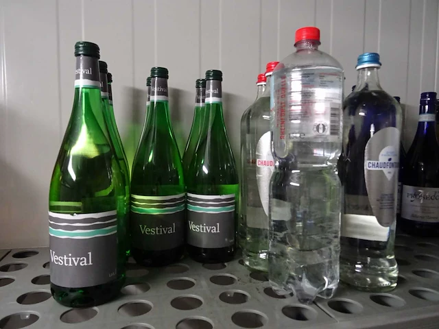 Partij drank - afbeelding 7 van  13