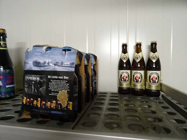 Partij drank - afbeelding 9 van  13