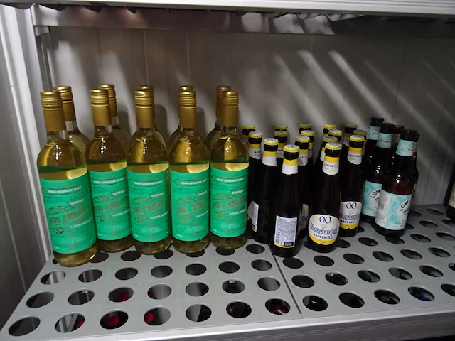 Partij drank - afbeelding 10 van  13