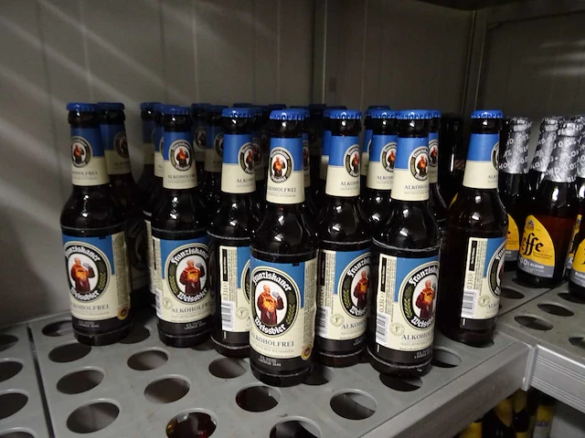 Partij drank - afbeelding 11 van  13
