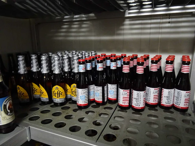 Partij drank - afbeelding 12 van  13