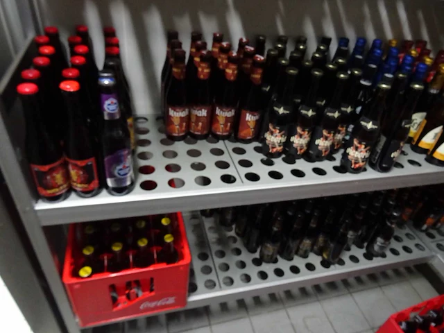 Partij drank - afbeelding 13 van  13