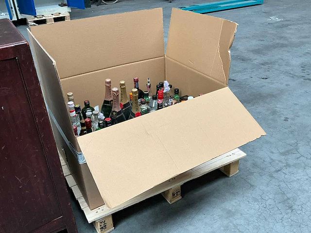 Partij dranken - afbeelding 5 van  5