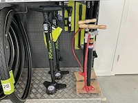 Partij dresco fietsonderdelen - afbeelding 13 van  13