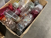 Partij drinkerbekers, lunchboxen, rugtassen, a little lovely company - afbeelding 3 van  5