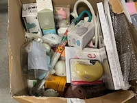 Partij drinkerbekers, lunchboxen, rugtassen, a little lovely company - afbeelding 5 van  5
