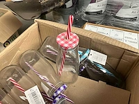 Partij drinkflessen - afbeelding 6 van  6