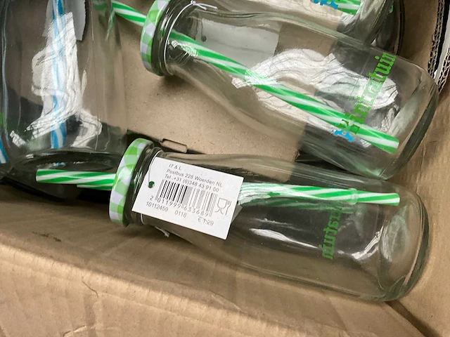 Partij drinkflessen - afbeelding 4 van  5