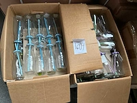 Partij drinkflessen - afbeelding 2 van  5