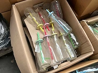 Partij drinkflessen - afbeelding 3 van  6
