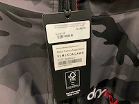 Partij dryrobe/wave strandponchos (11x) - afbeelding 4 van  5