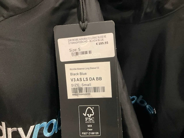 Partij dryrobe/wave strandponchos (11x) - afbeelding 5 van  5
