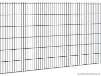 Partij dsm dubbelstaafsmat hekwerk 656, 183 cm - afbeelding 3 van  3
