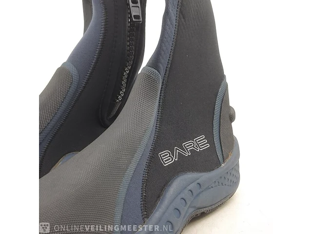 Partij duikers schoenen bare - afbeelding 4 van  8