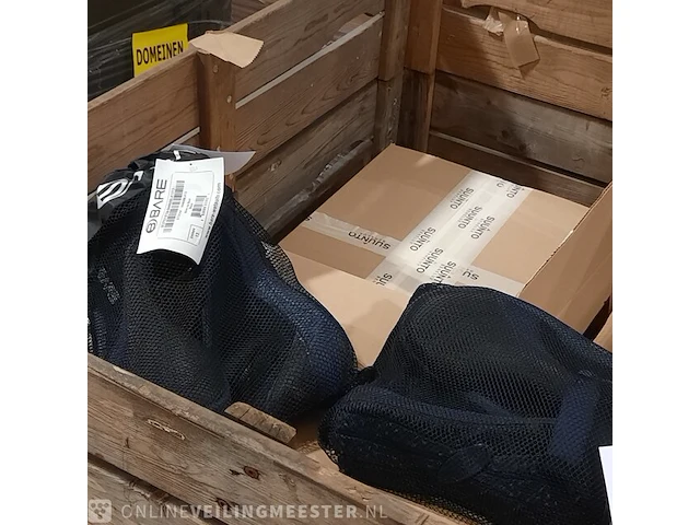 Partij duikers schoenen bare - afbeelding 7 van  8