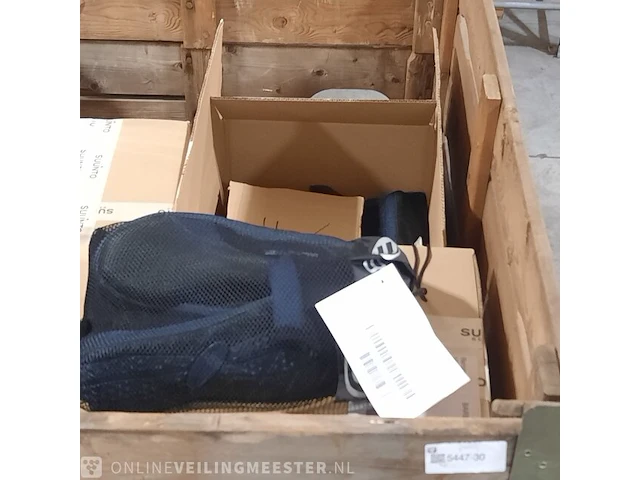 Partij duikers schoenen bare - afbeelding 8 van  8