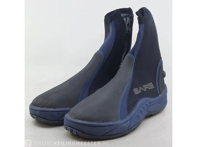 Partij duikers schoenen, o.a. maat 36 bare - afbeelding 1 van  7