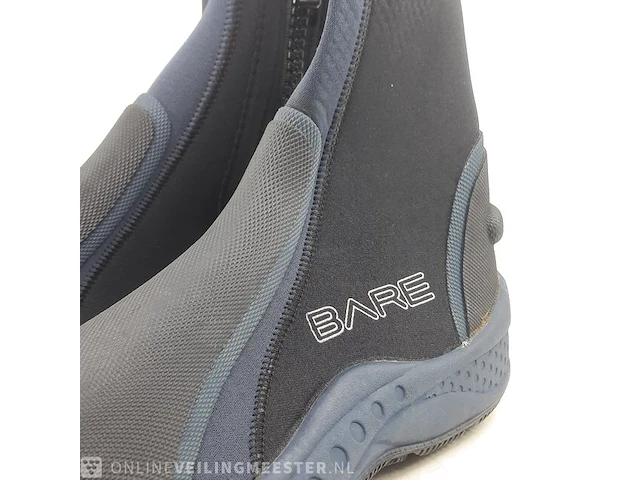 Partij duikers schoenen, o.a. maat 36 bare - afbeelding 4 van  7