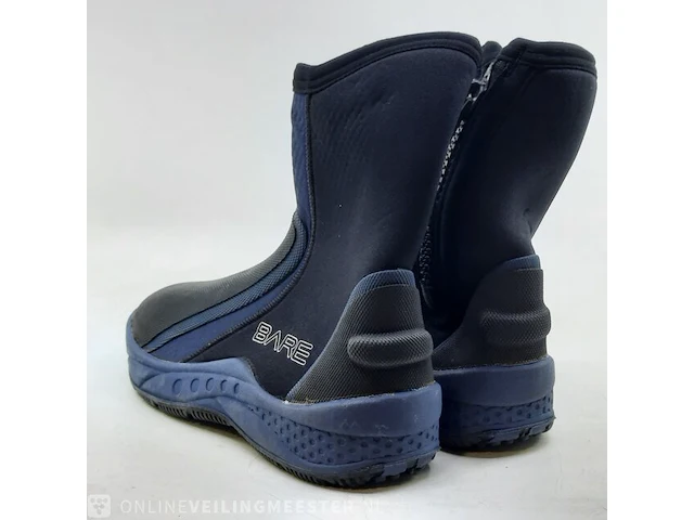 Partij duikers schoenen, o.a. maat 36 bare - afbeelding 5 van  7