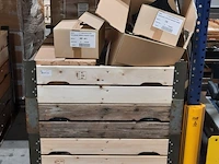 Partij duikers schoenen, o.a. maat 36 bare - afbeelding 6 van  7