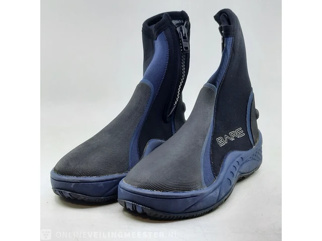 Partij duikers schoenen, o.a. maat 42 bare - afbeelding 1 van  8