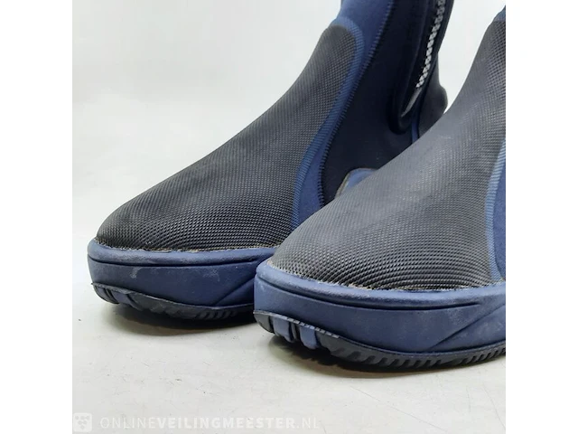Partij duikers schoenen, o.a. maat 42 bare - afbeelding 2 van  8