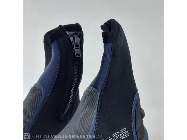 Partij duikers schoenen, o.a. maat 42 bare - afbeelding 4 van  8