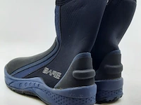 Partij duikers schoenen, o.a. maat 42 bare - afbeelding 5 van  8