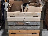 Partij duikers schoenen, o.a. maat 42 bare - afbeelding 6 van  8