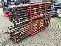 Partij duw/trekschoren - afbeelding 2 van  6