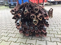 Partij duw/trekschoren - afbeelding 6 van  6