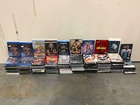 Partij dvd & blu-ray films (93x) - afbeelding 1 van  4