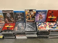Partij dvd & blu-ray films (93x) - afbeelding 3 van  4