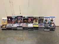 Partij dvd & blu-ray films (95x) - afbeelding 2 van  5