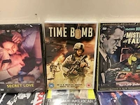 Partij dvd & blu-ray films (95x) - afbeelding 3 van  5