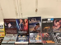 Partij dvd & blu-ray films (95x) - afbeelding 5 van  5