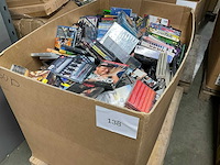 Partij dvd & blu-ray - afbeelding 1 van  2