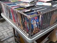 Partij dvd's inclusief verkoopbak - afbeelding 3 van  4