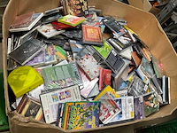 Partij dvd's - afbeelding 1 van  2