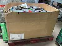 Partij dvd's - afbeelding 2 van  2