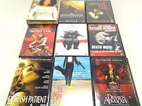 Partij dvd's - afbeelding 1 van  5