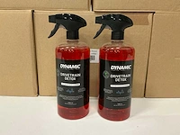 Partij dynamic drivetrain detox (62x) - afbeelding 2 van  7