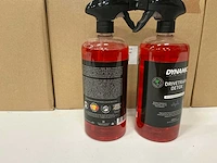 Partij dynamic drivetrain detox (62x) - afbeelding 3 van  7