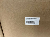 Partij dynamic drivetrain detox (62x) - afbeelding 6 van  7