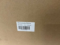Partij dynamic drivetrain detox (62x) - afbeelding 7 van  7